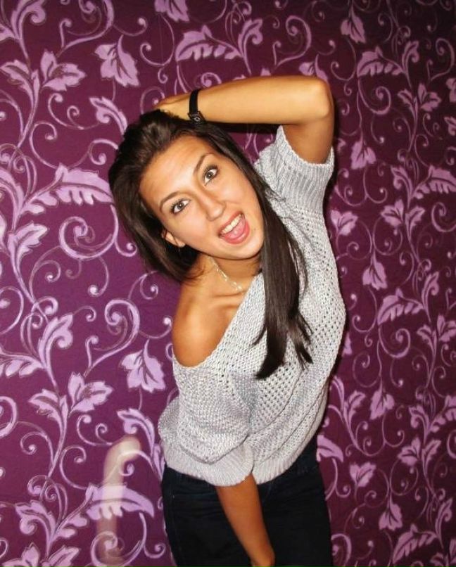 Евгения Веселовская | Москва