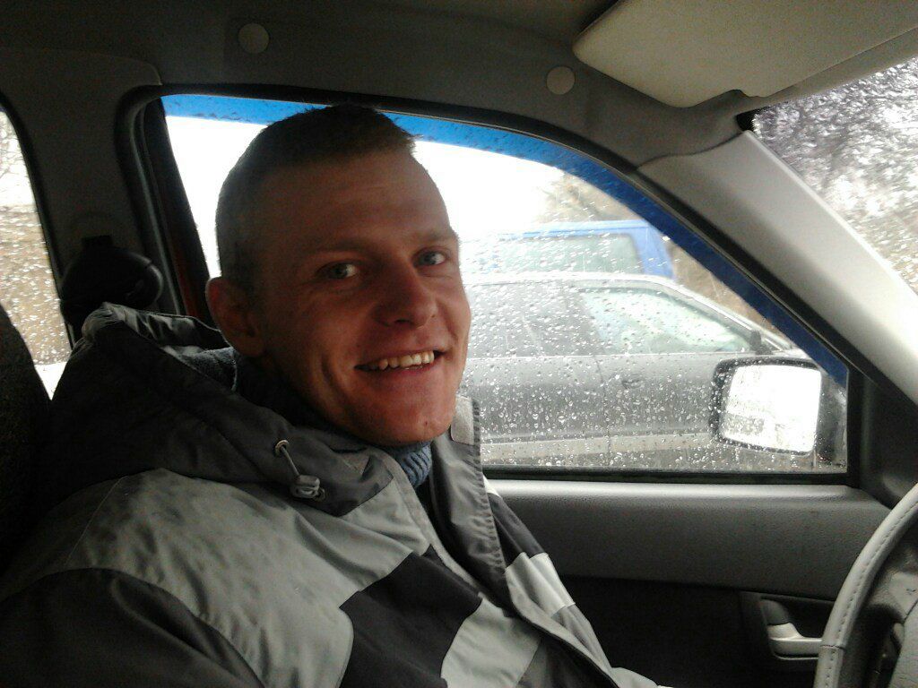 Александр Петров | Великий Новгород