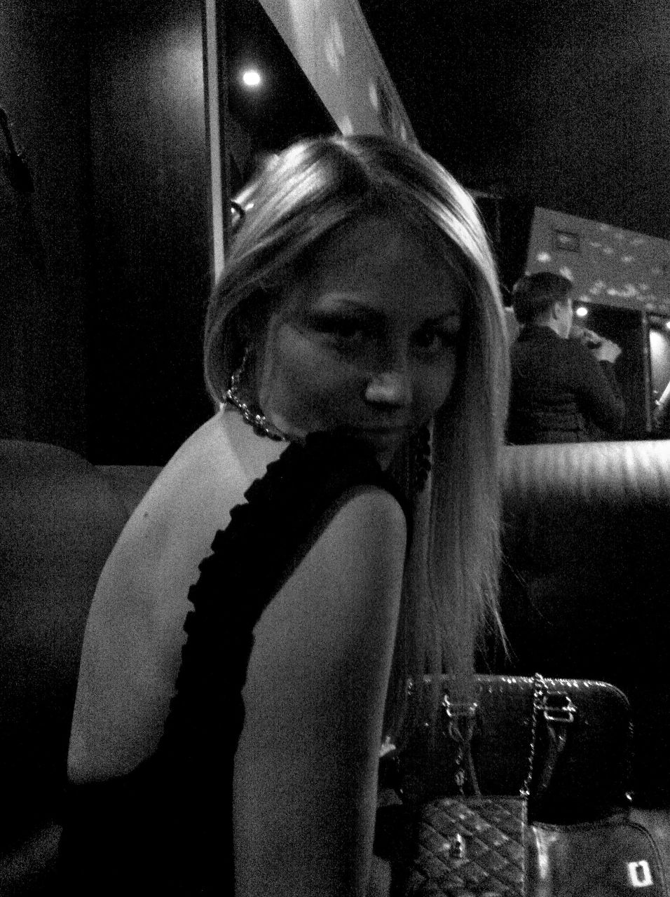 Лена Любарская | Санкт-Петербург