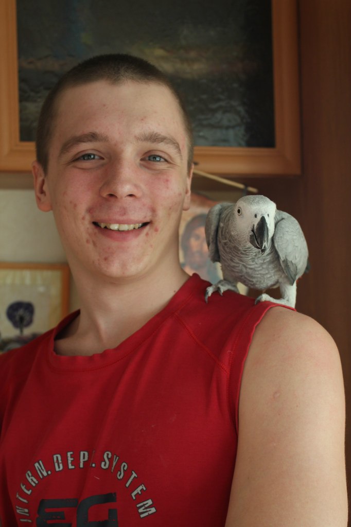 Лена Щеклеина | Екатеринбург