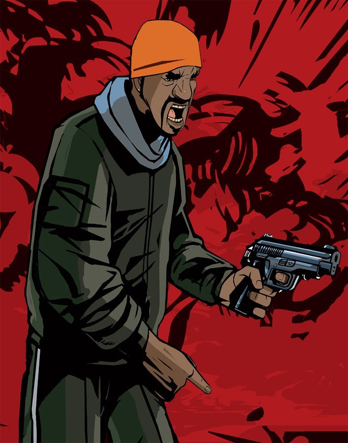 Максим Павлович ☠ | Тверь