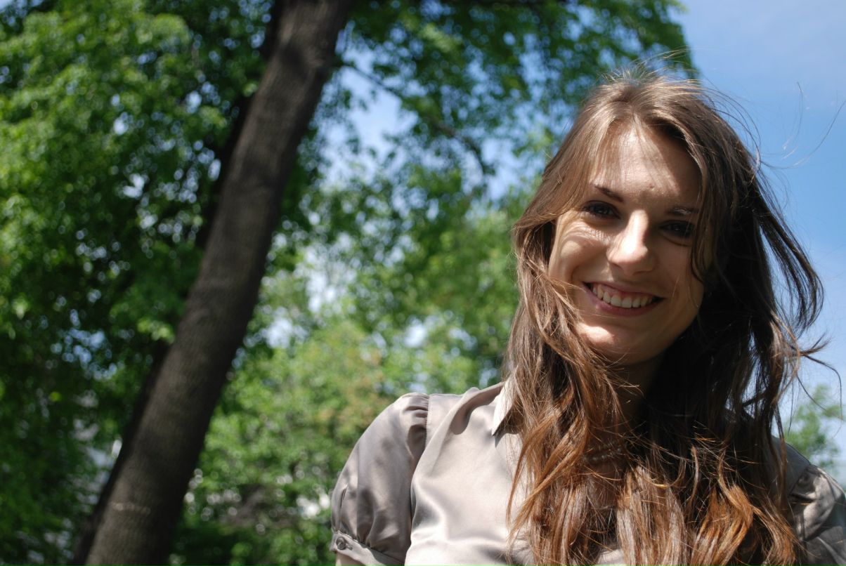 Анна Поли | Москва