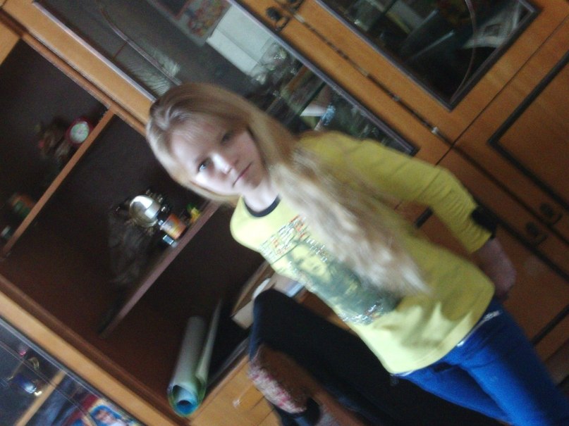 Евгения Могель | Владивосток