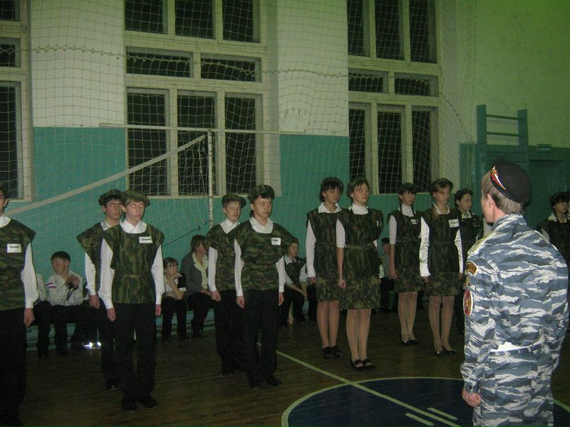 Ольга Низамова | Нурлат