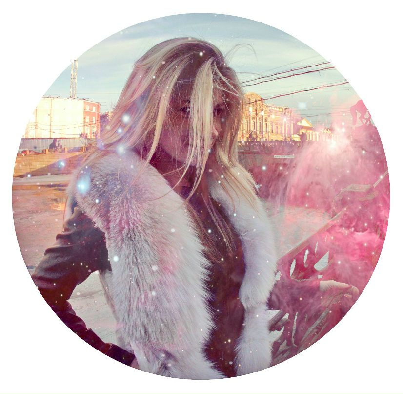 Sirenja Rudakova | Санкт-Петербург