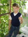 Фотография Степан Свинцов
