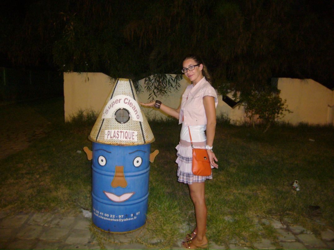 Олеся Захарова 