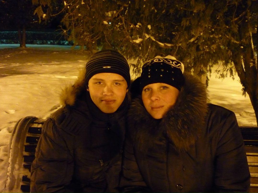 Елена Архипова | Старая Русса