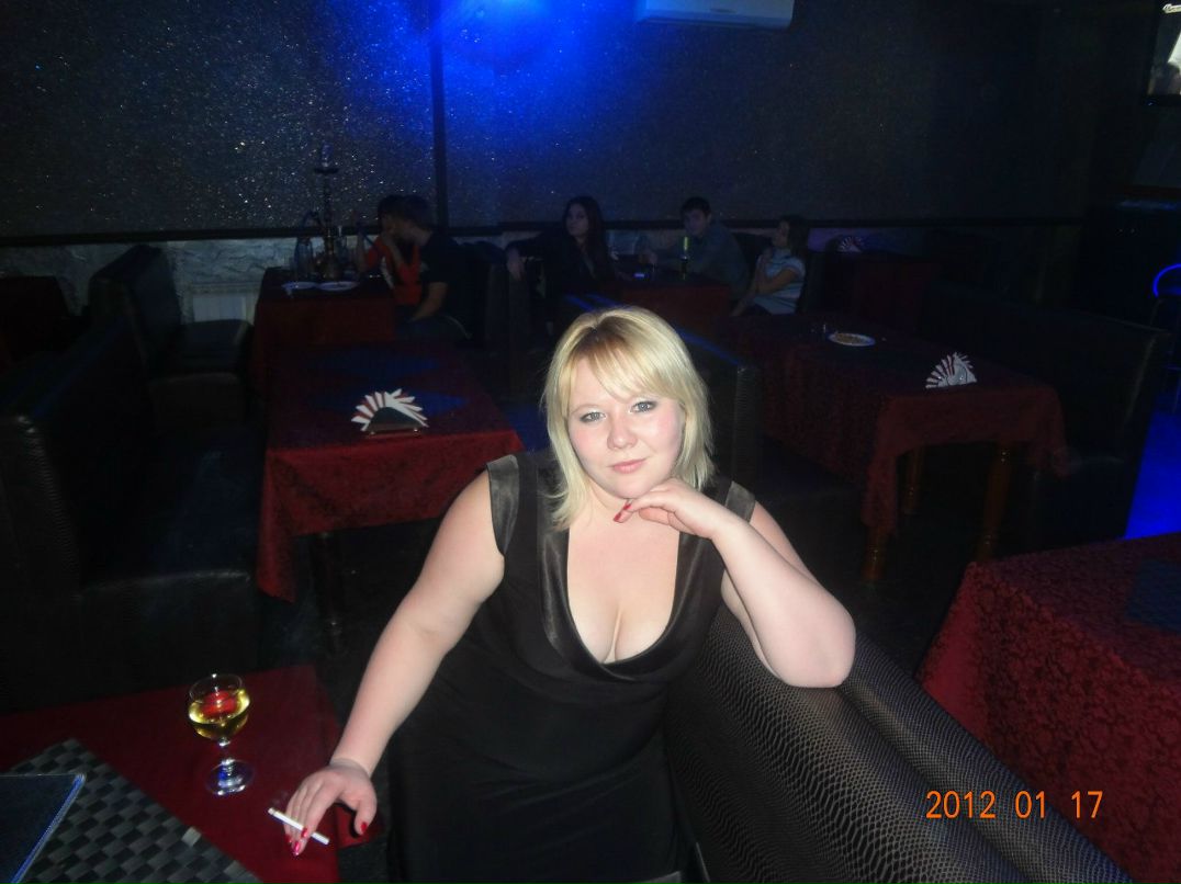 Серёга Лысенков | Давлеканово