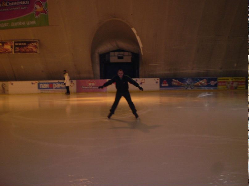 Кирилл Завертнев | Донецк