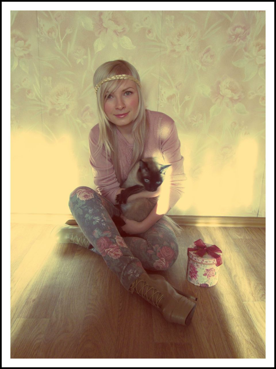 Сильби Яковлева | Чебоксары