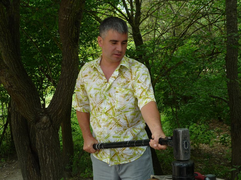 Влад Пашков | Барнаул