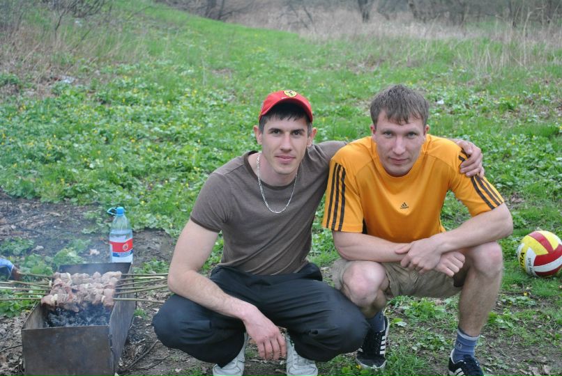 Vlad Kaplun | Павлоград