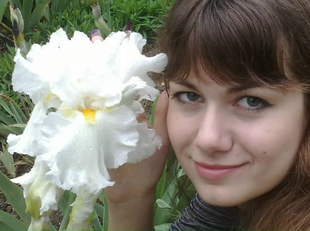 Ленара Юсупова | Симферополь