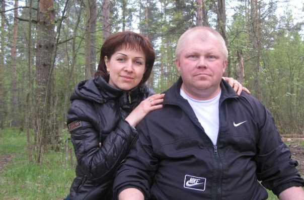 Сергей Рубцов Владимирович | Вышний Волочек