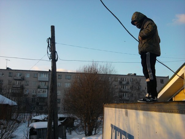 Иван Применко | 