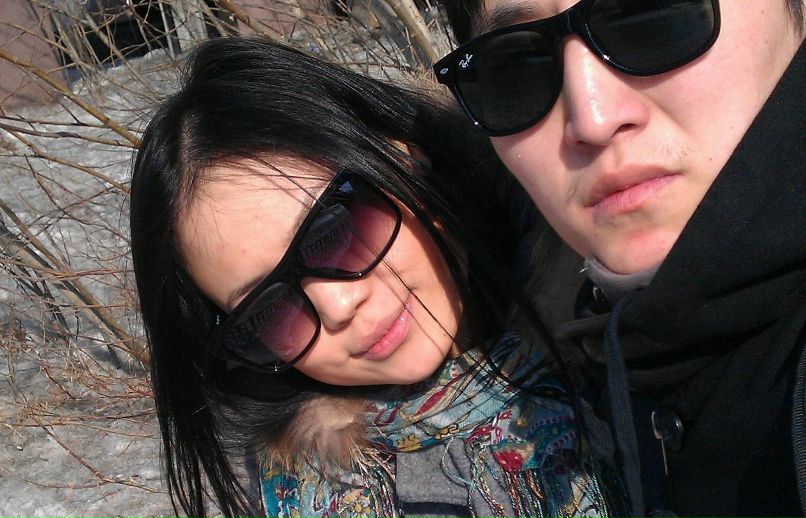 Айталина Халланова | Якутск