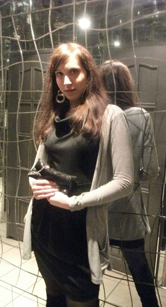 Оля Сейнова | Мстиславль