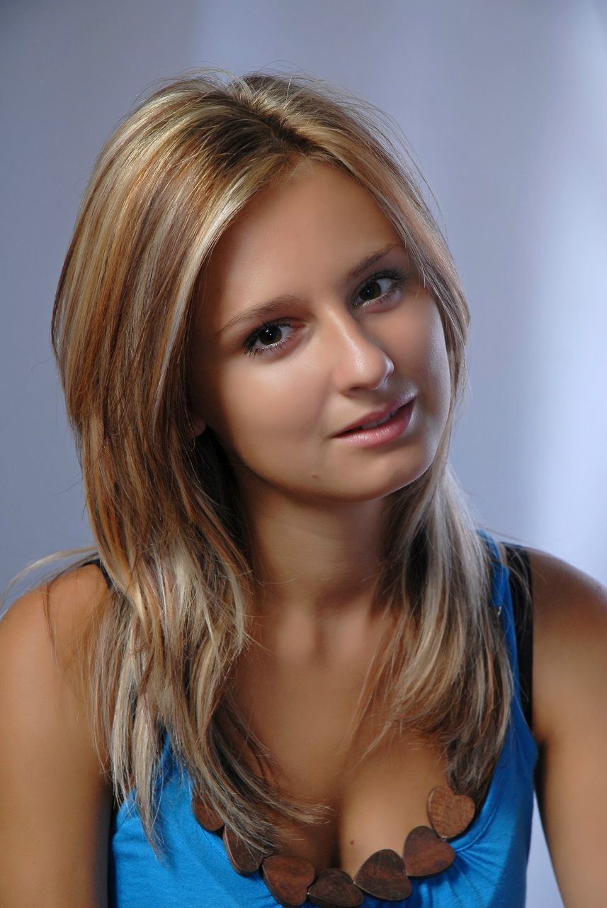 Дарья Кухаренко | Харьков