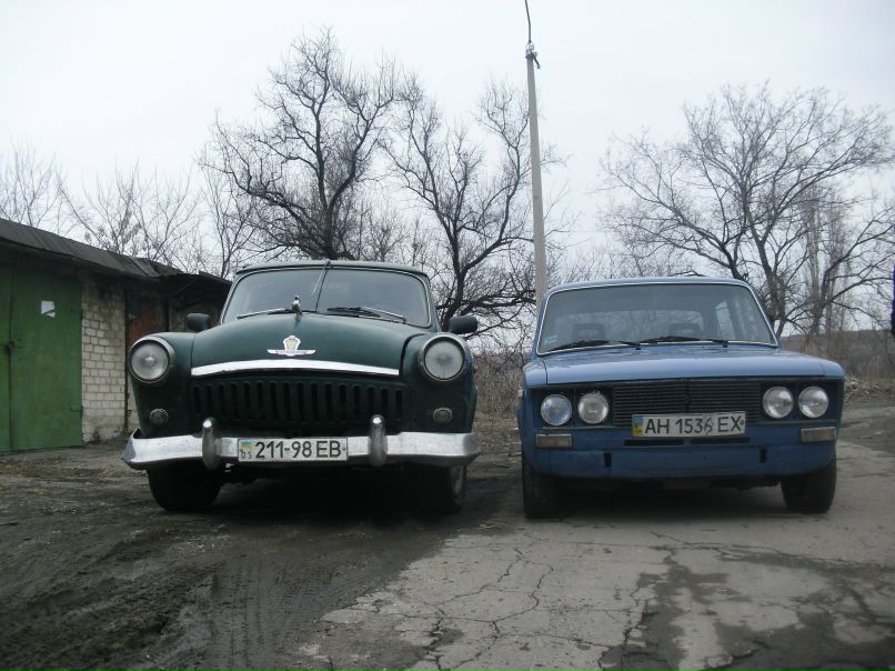 Александр Сергеевич | Краматорск