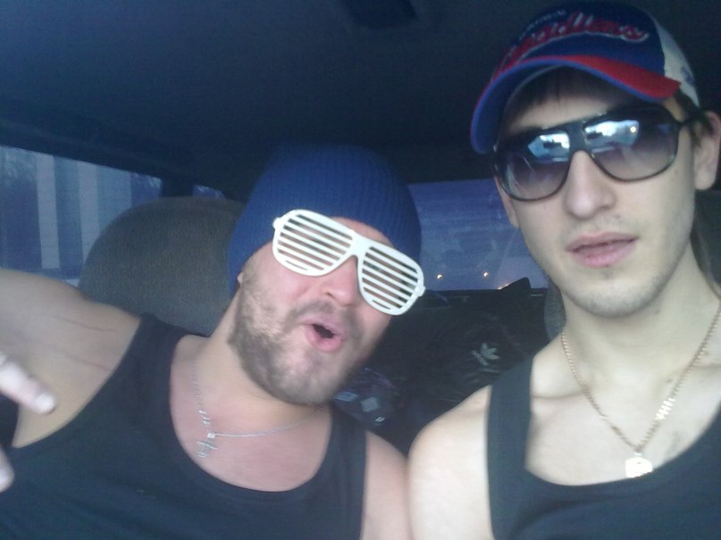 Pavel Philippov Vyacheslavovich | Челябинск