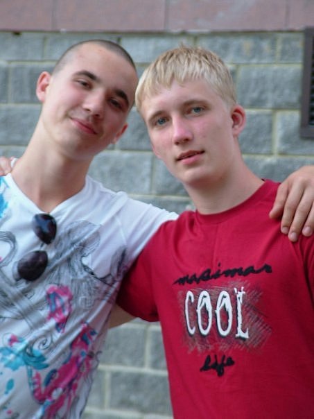 №82, Андрей Токар, Видное №82, Андрей Токар, Видное