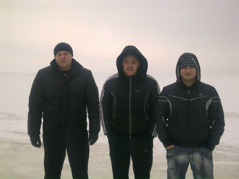 Витя Гуденко | Ростов-на-Дону