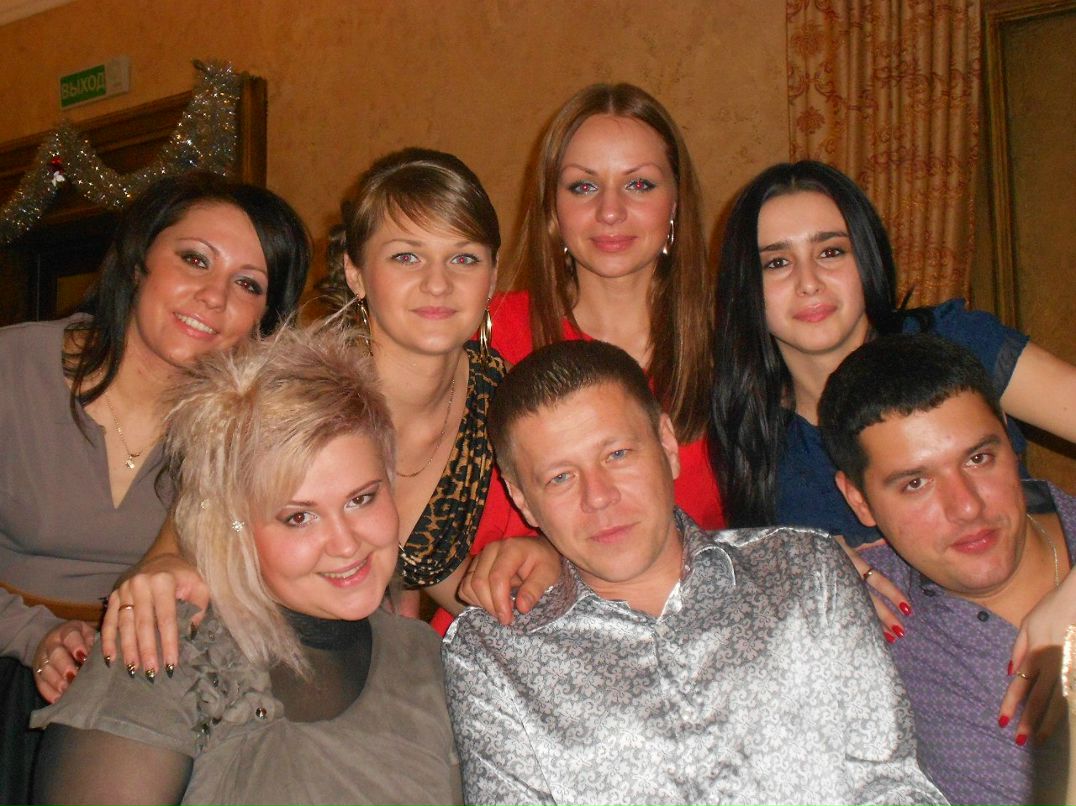 Екатерина Вакулюк | Кобрин