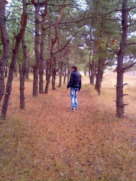 №80, Scorpi Zoom, 36 лет, Зеньков №80, Scorpi Zoom, 36 лет, Зеньков