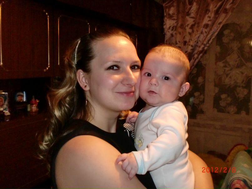 Ольга Зелинская | Санкт-Петербург