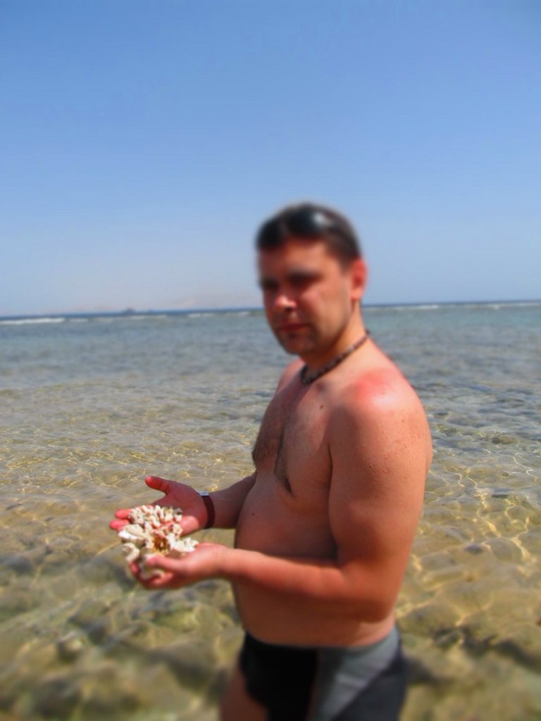 Петр Шабалин | Гомель