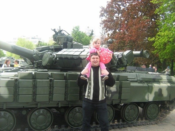 Шако Кухианидзе Shok | Харьков