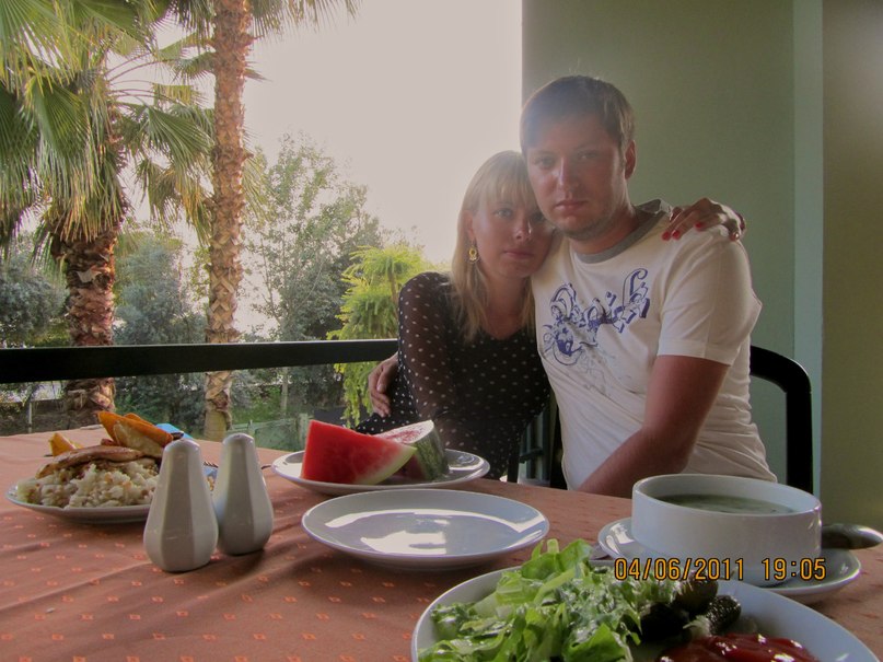 Алёна Кухарчик | Одесса