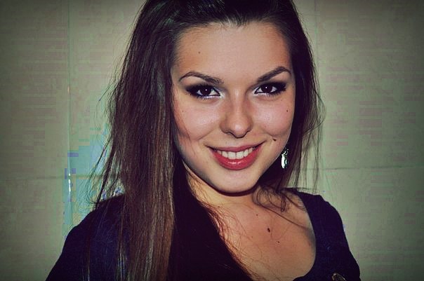 Алина Шендеровская | Киев