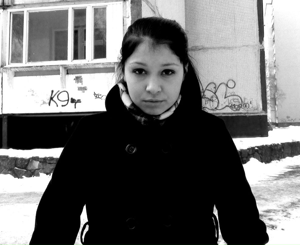 Анастасия Малиновская | Рига