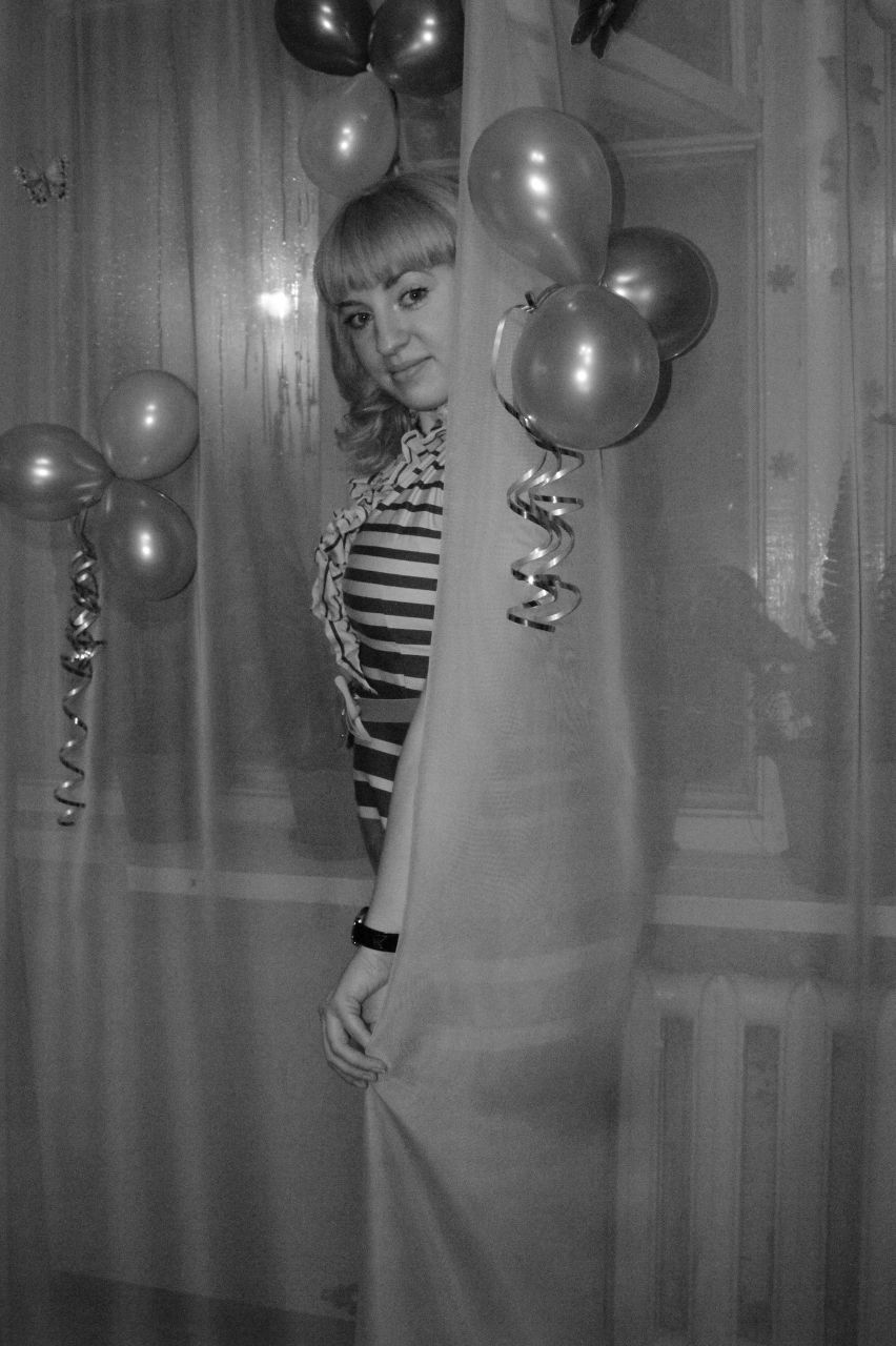 Алёна Бесогонова | Ханты-Мансийск