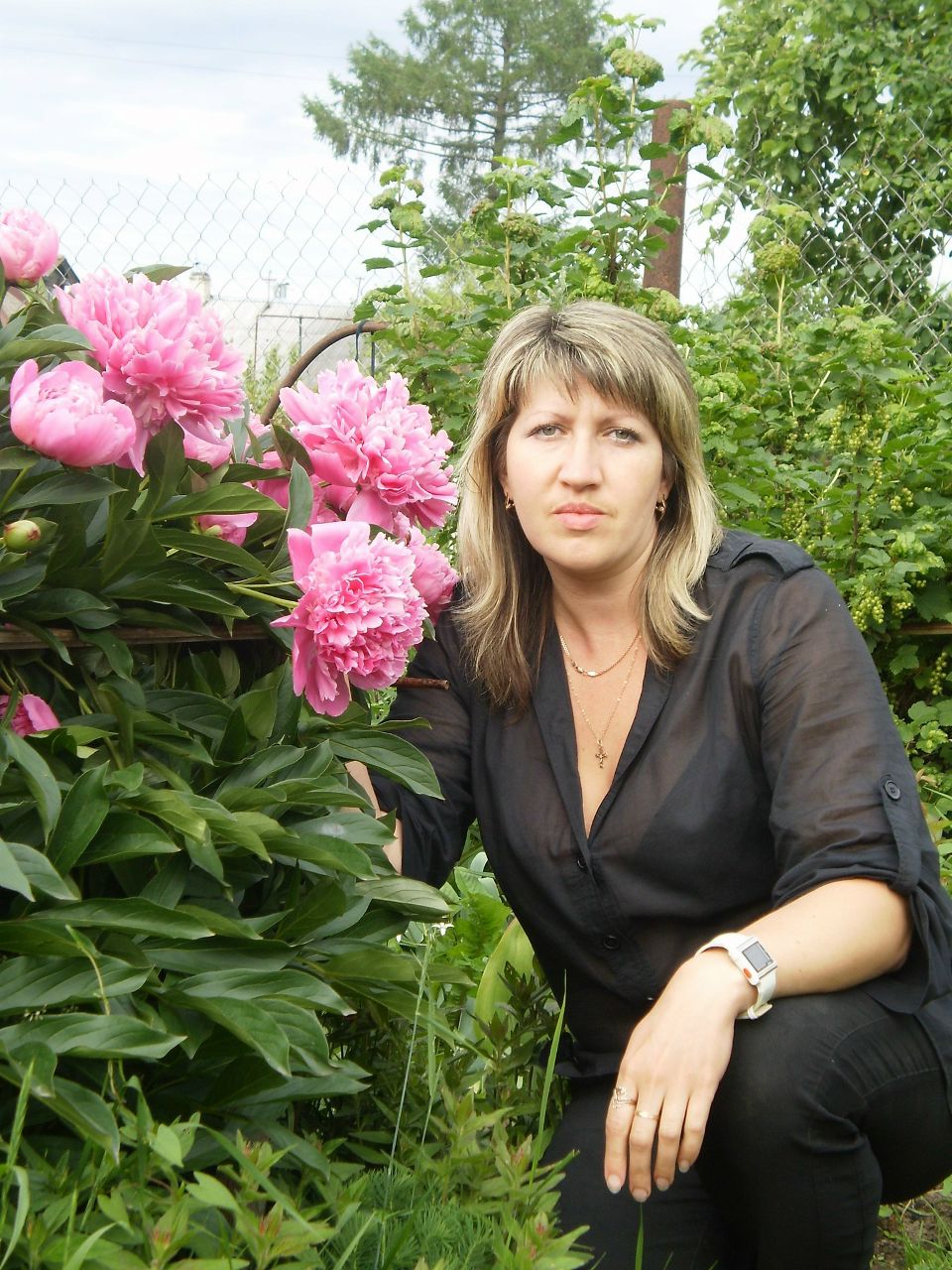 Наталья Смирнова | Кинешма