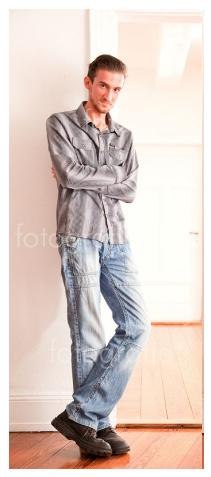 Andruxa Wolf | Karlsruhe