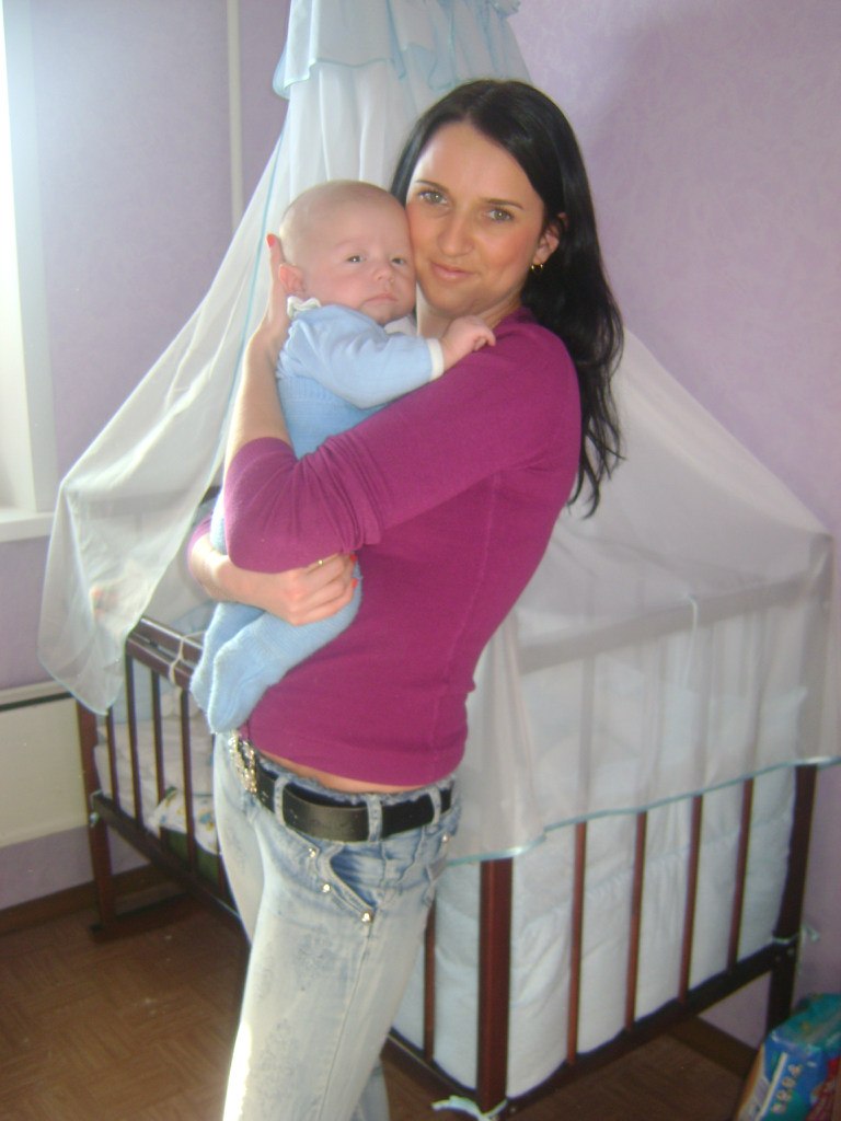 Екатерина Калинникова | Ульяновск