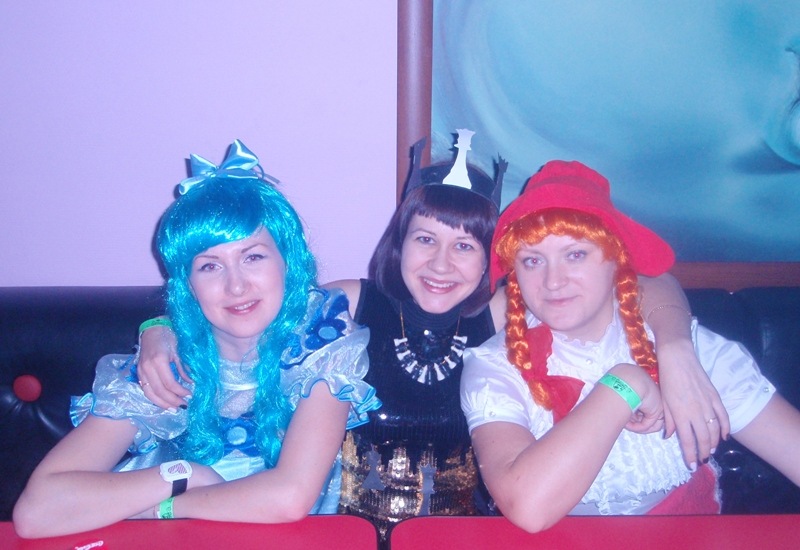 Фото профиля