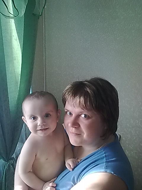 Леночка Толкачева | Москва