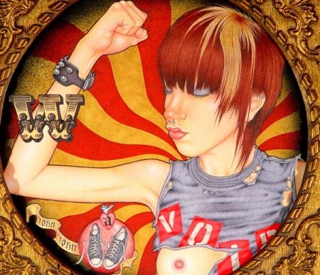 Darya Ivanova | Москва