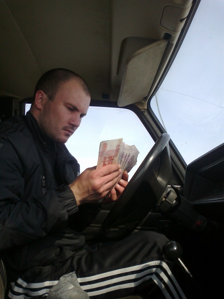 Вадим Легащёв | Челябинск