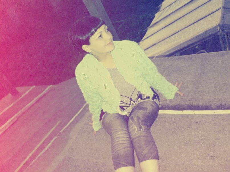 Ольга Зверева | 