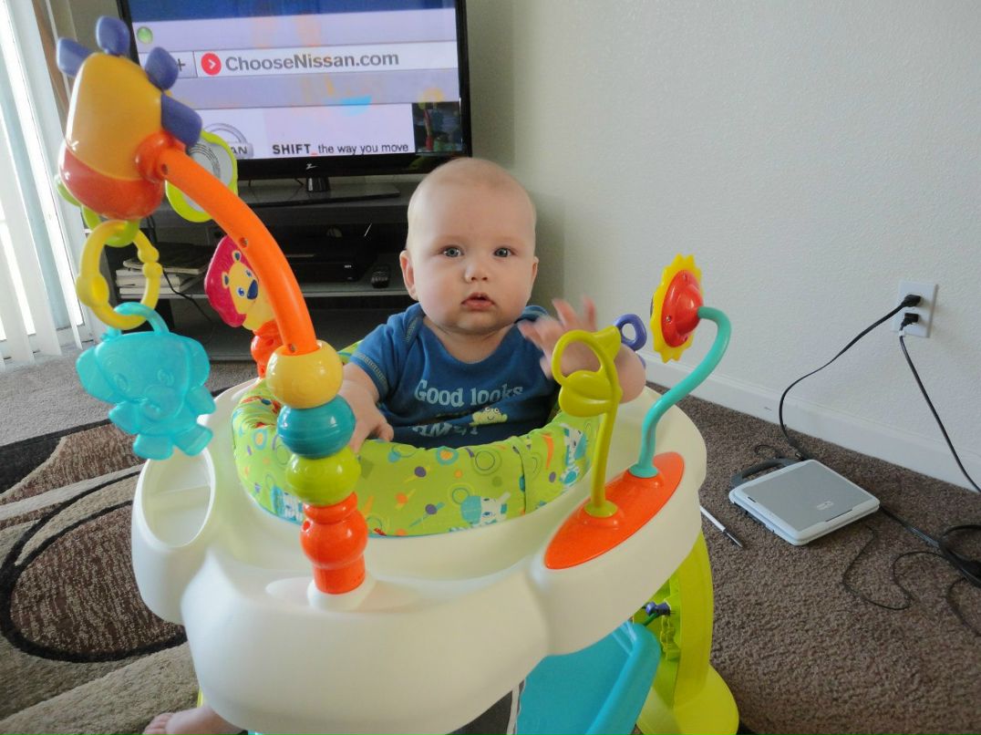 Alex Botygin | Santa Rosa