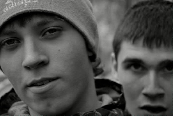 Александр Жиганов exe | Подольск