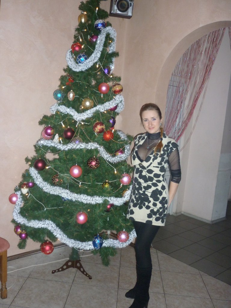 Лена Скляр | Васильков