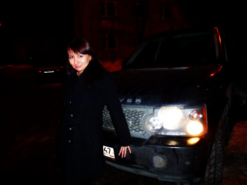 Маргарита Балашова | Санкт-Петербург