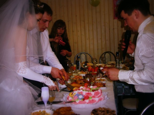 Рафис Калимуллин | Кривое Озеро