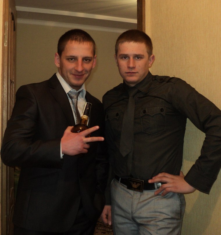 Олексій Андріяшко ————————————————————————————————————Живи.. Люби.. Твори..ツ ———————————————————————————————————— Ким | Praha